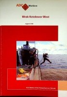 Waldus, W.B. e.a. - Wrak Ketelmeer West
