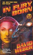 Weber, David - In Fury Born