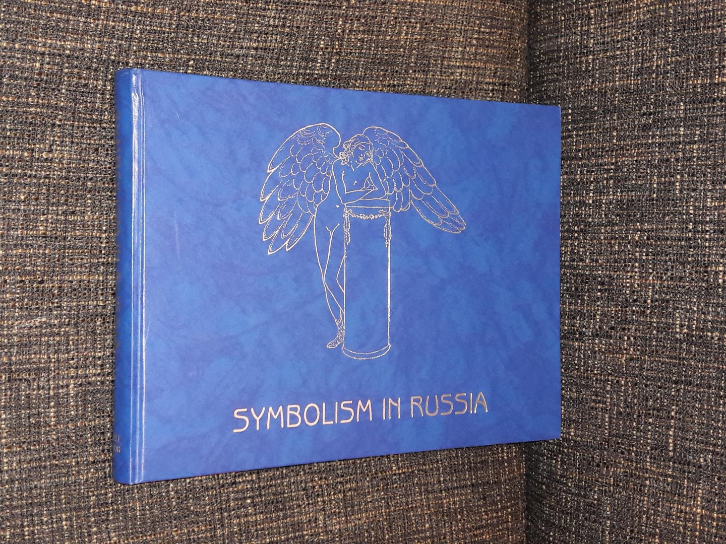 The State Russian Museum - Symbolism in Russia