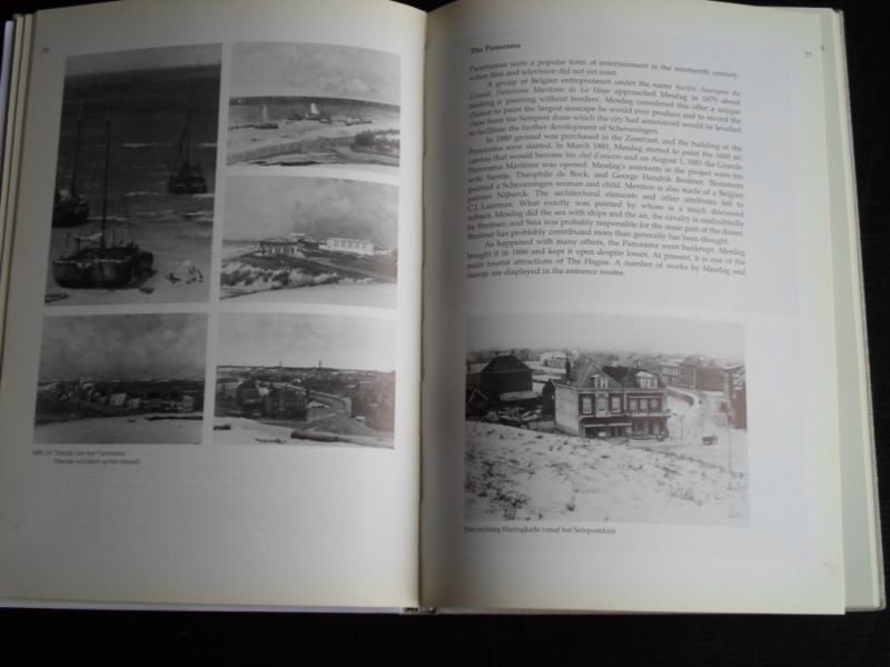Poort, Johan - Mesdag, Leven en Werk [1831-1915]