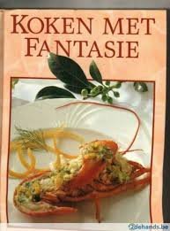 Gay-Balmaz, Myrte (eindred) - Koken met fantasie