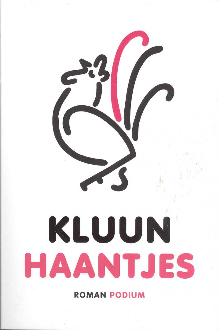 Kluun - Haantjes