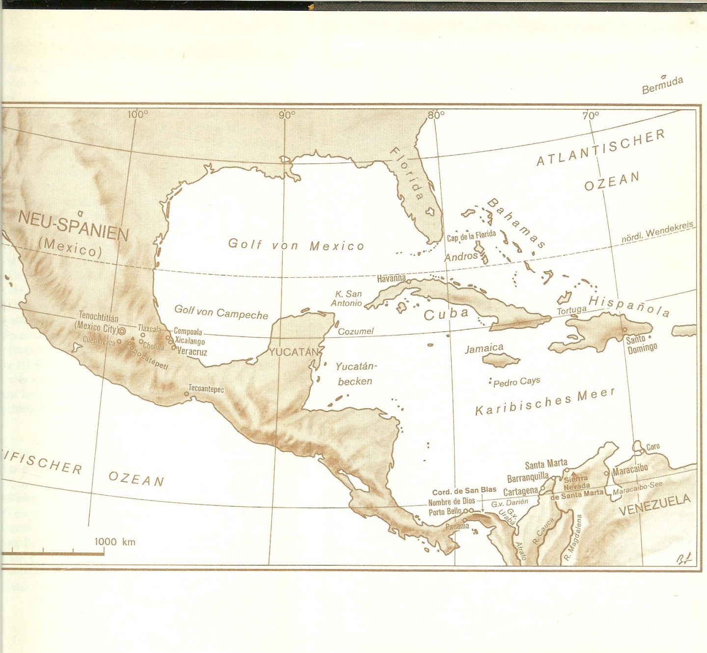 Bergius C.C. und   Zatsherstellung Clausen& Bosse Leck - Der Feuergott