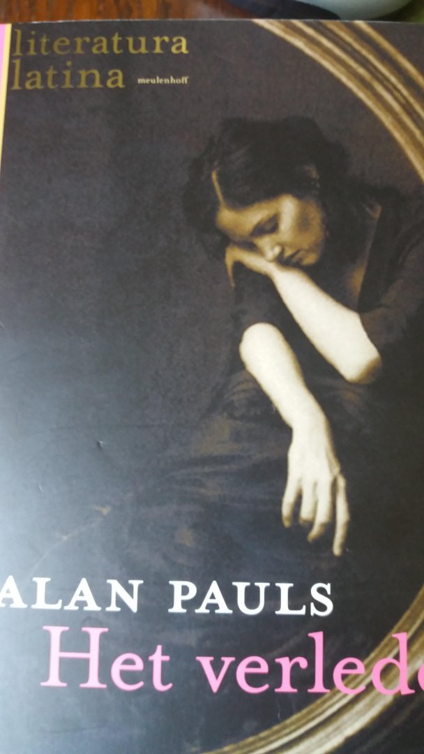 Pauls, A. - Het verleden
