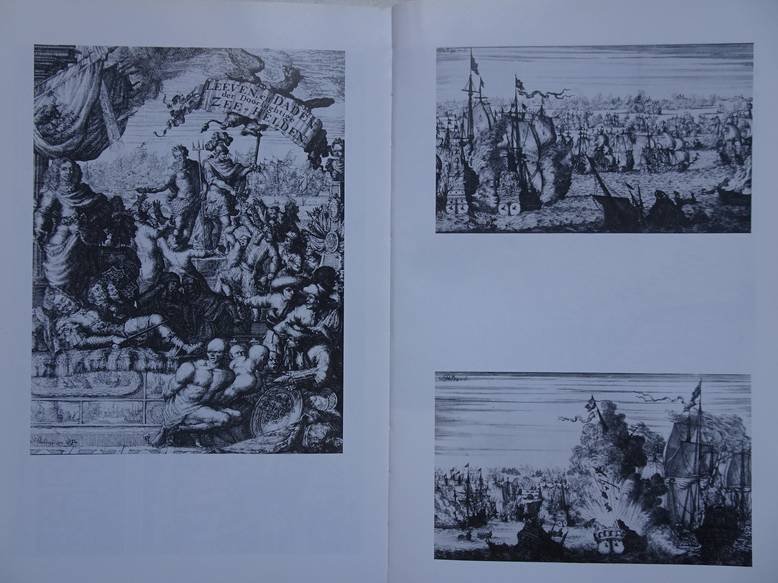 Pabbruwe, H.J.. - Dr Robertus Padtbrugge (Parijs 1637-Amersfoort 1703), dienaar van de Verenigde Oost-Indische Compagnie, en zijn familie.