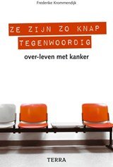 KROMMENDIJK, F. - Ze zijn zo knap tegenwoordig