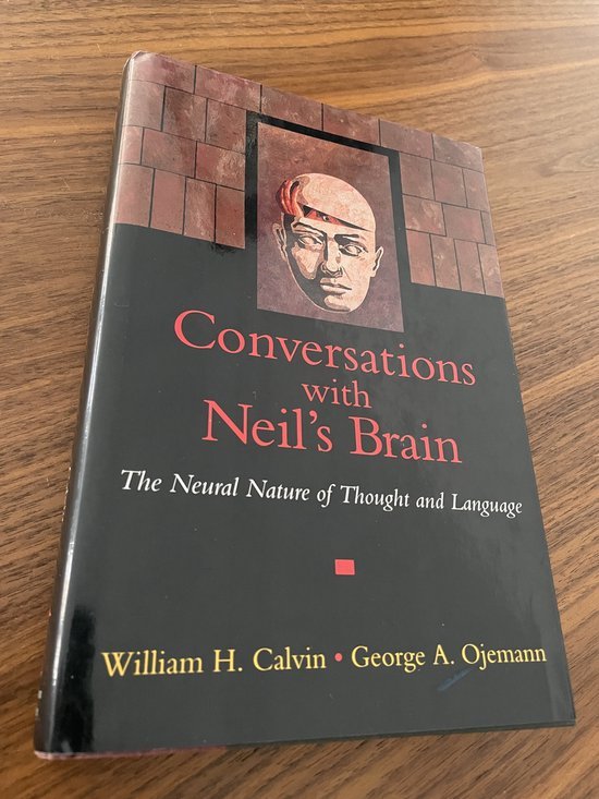  - Conversations With Neil's Brain