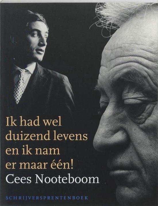  - Cees Nooteboom