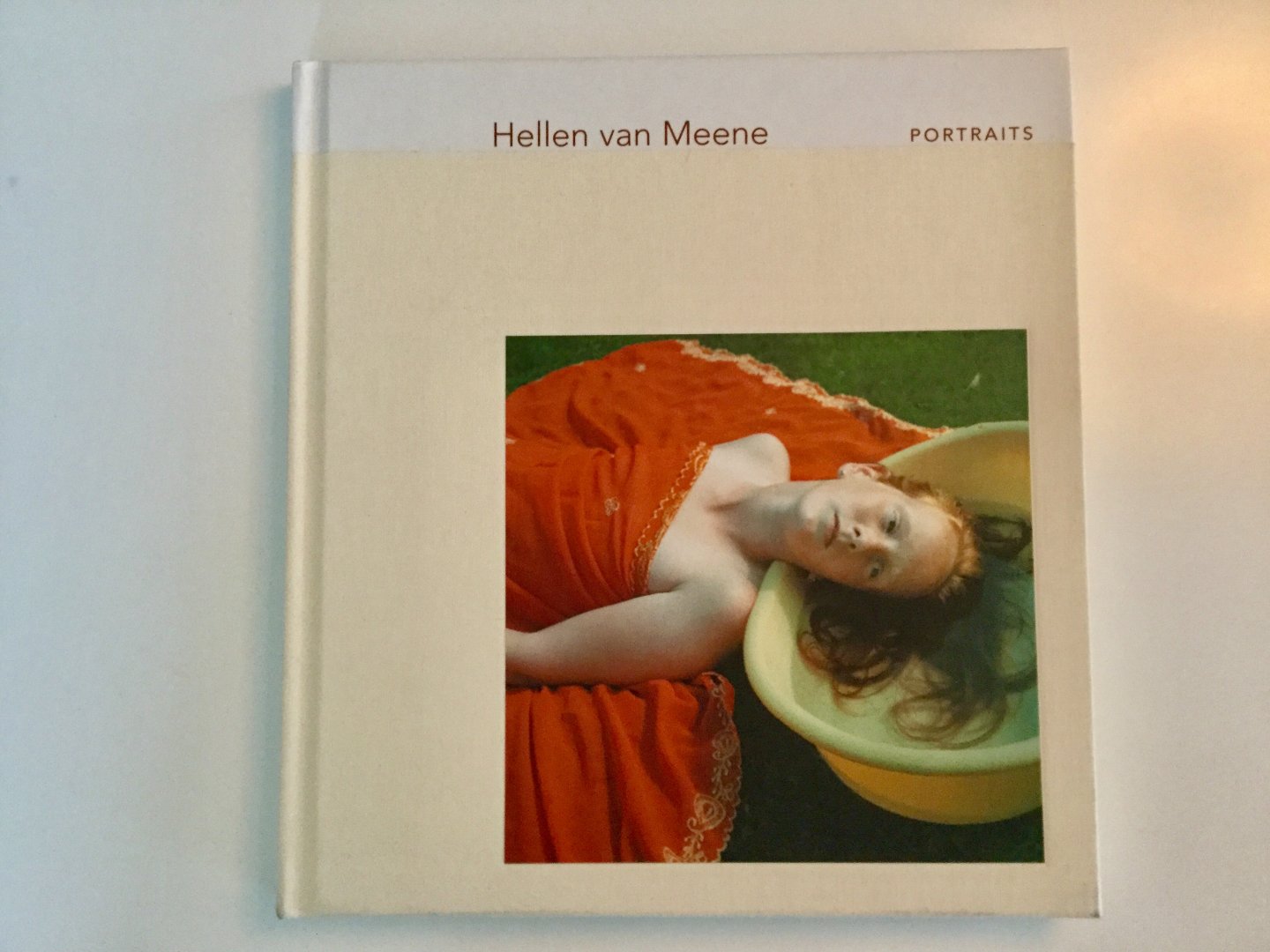 Hellen van Meene - Artists - Yancey Richardson