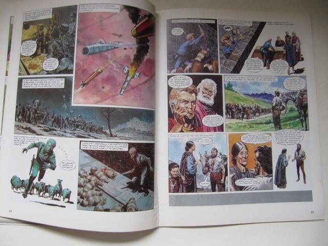 Mills, P. en Dermot Power - De heksenkoningin / druk 1/boek 7