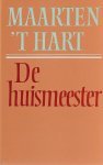 Hart, Maarten - De  huismeester