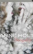 A. Holt - Hoogtelijn - Auteur: Anna Holt