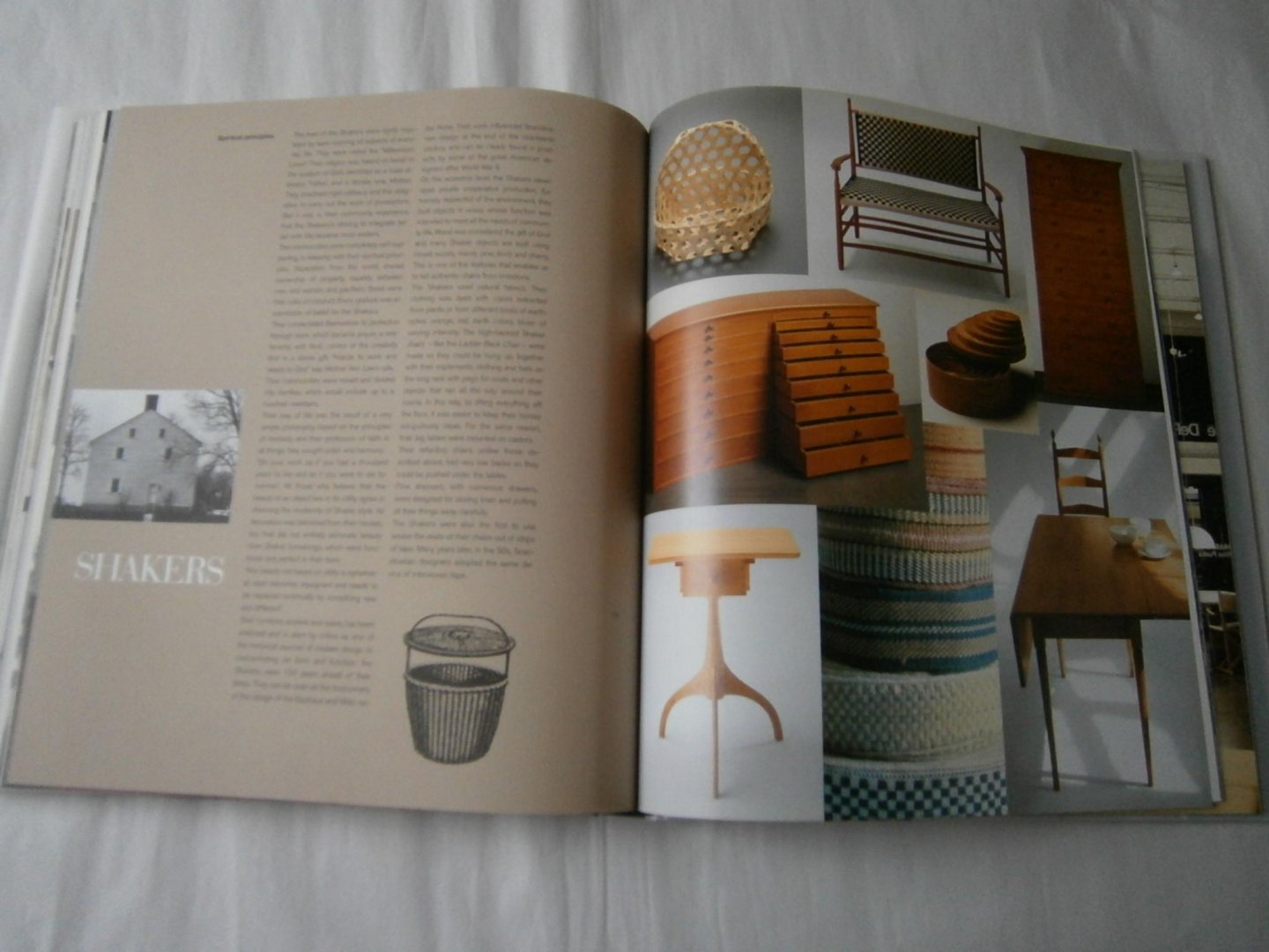 Gnocchi, Didi - E DePadova 50 years of design