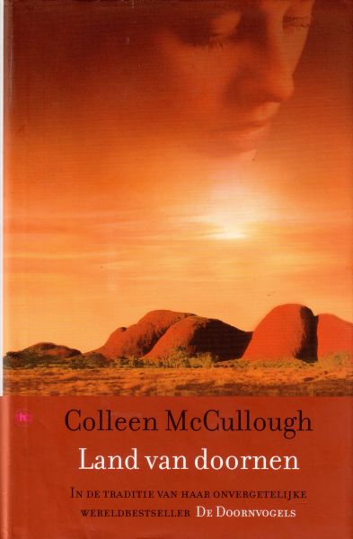 MacCullough, Colleen - Land van doornen