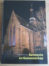 Gemeente en Gemeenschap Waalwijk - De Waalwijkse Nederlands hervormde kerk aan de haven in de loop der eeuwen