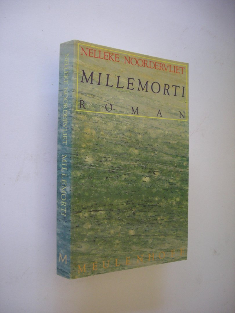 Noordervliet, N. - Millemorti.