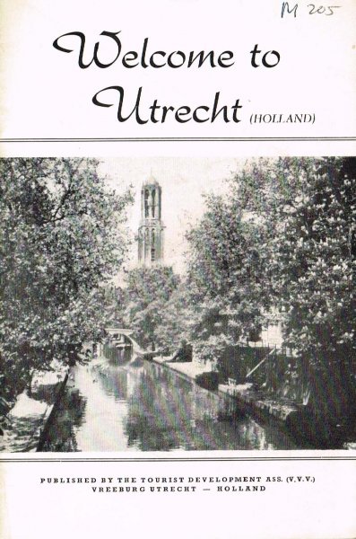 Utrecht (stad) - Welcome to Utrecht