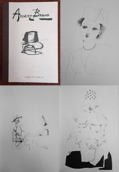 BRAVO, ARRANZ - LLUIS PERMANYER. - Arranz Bravo.