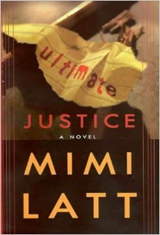 LATT, Mimi - Ultimate Justice