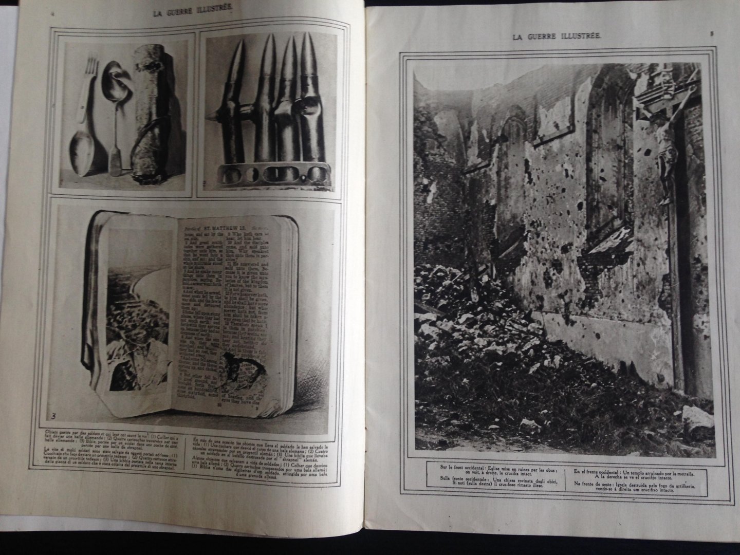  - La Guerre Illustrée