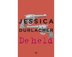 Jessica Durlacher - De Held