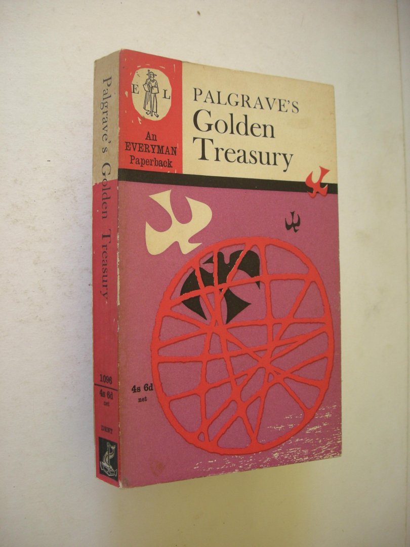 Palgrave, F.C. - Golden treasury