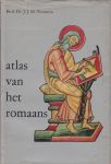 Timmers, J.J.M. - Atlas van het Romaans