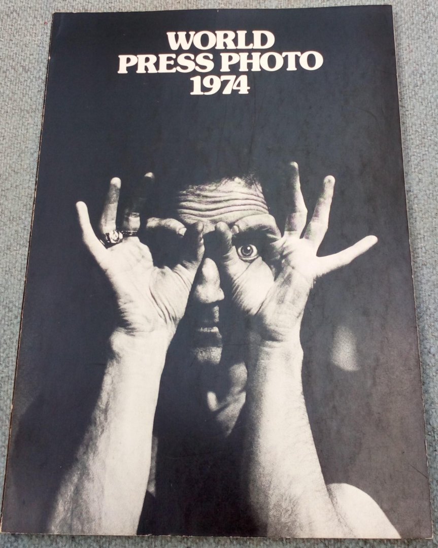  - World Press Photo 1974