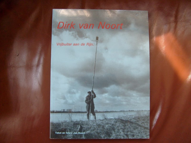 Bosch Jan - Dirk van Noort