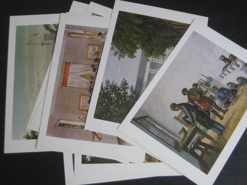 Loos-Haaxman, J.de - Dagwerk in Indie, Hommage aan een verstild verleden