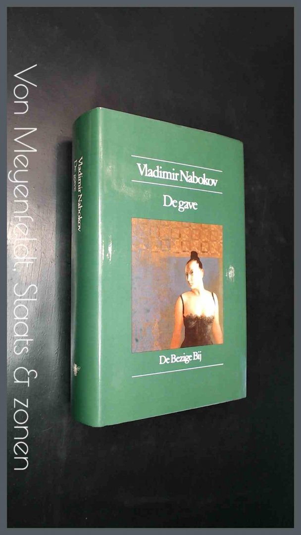 Nabokov, Vladimir - De gave