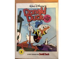 Carl Barks - Donald Duck deel 03 als schipper