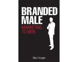 Mark Tungate - Branded Male