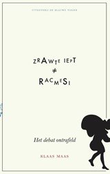 Zwarte Piet is geen racisme - het debat ontrafeld