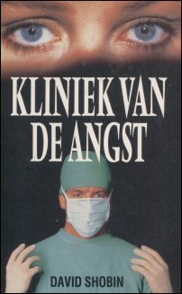 Shobin, David - Kliniek van de angst