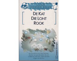 L.J. Braun - Kat Die Lont Rook