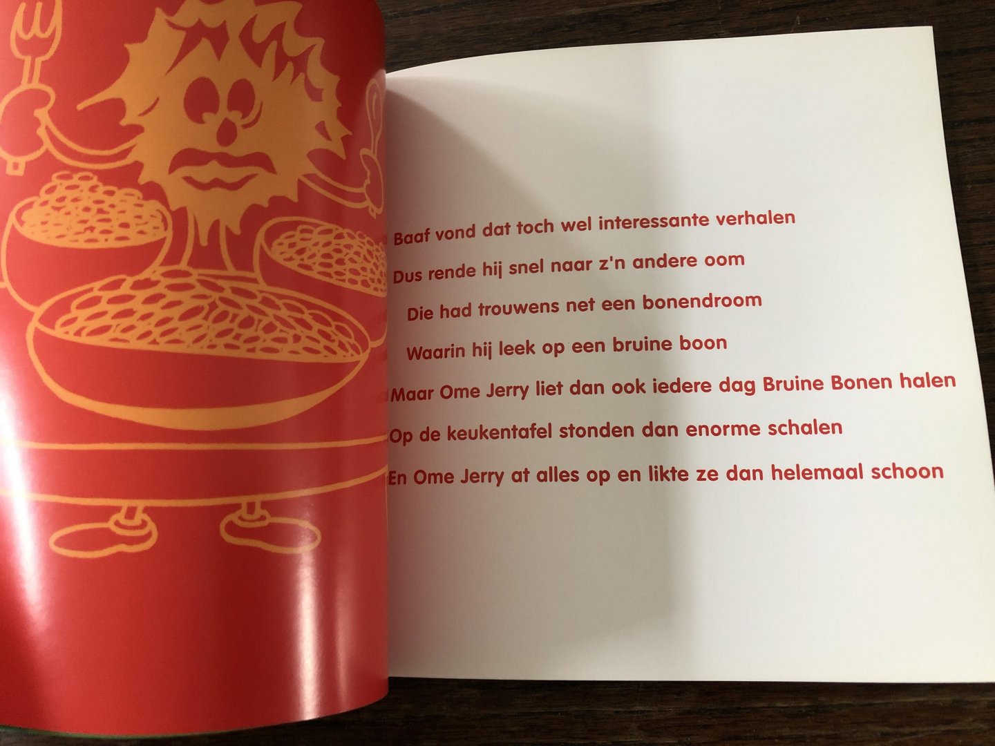 Edwin Kool - Baaf = Gaaf