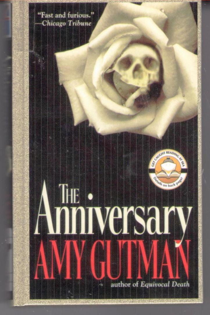 Amy Gutman - The Anniversary