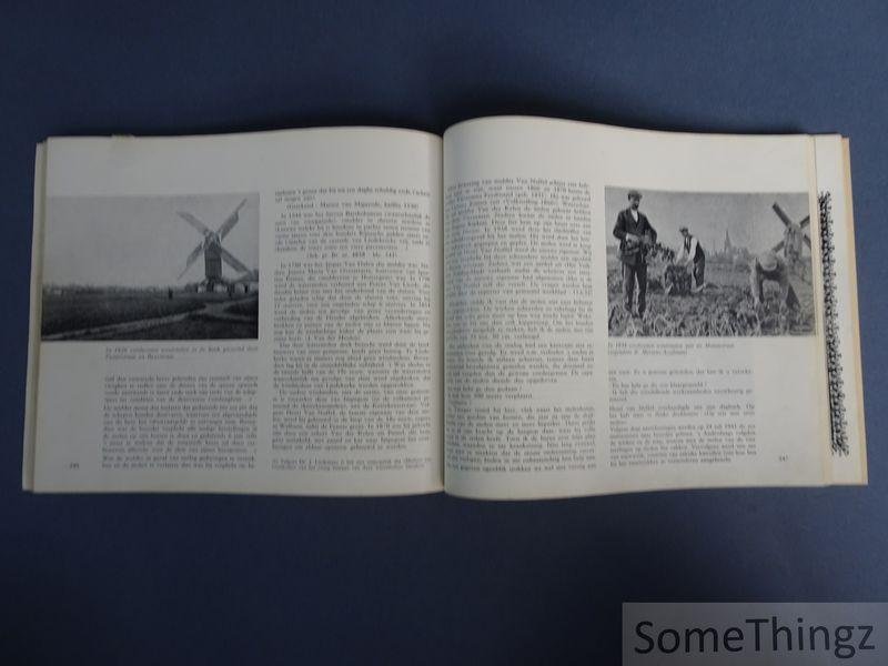 Bronselaer, Maurits en Bronselaer, Clem [ills.] - Liedekerke, van vroeger tot nu.