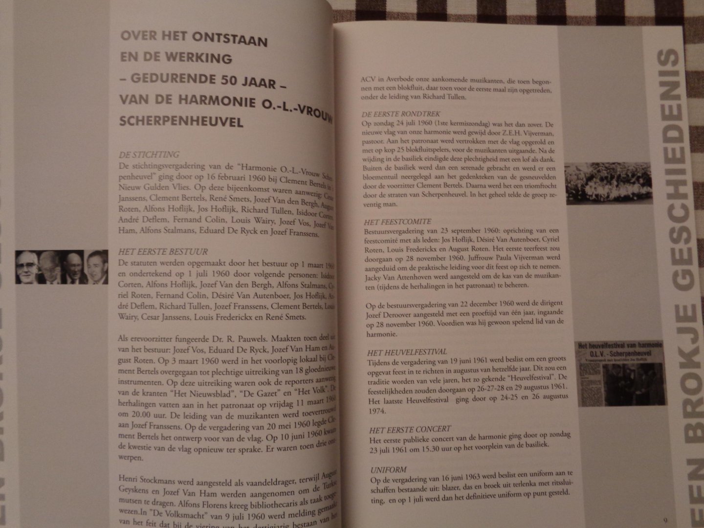 eddy tuerlinkcx - harmonie o- l- vrouw scherpenheuvel