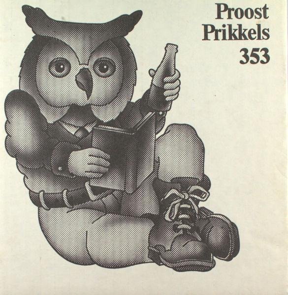 Kreek, Jaap de. - (Distributie-centrum De Meern).