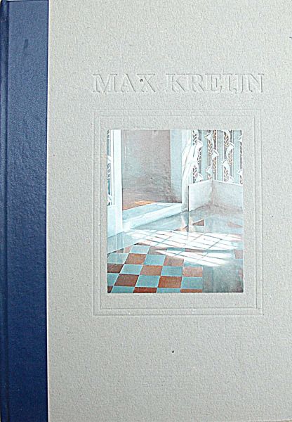 Marijke Raaijmakers - Max Kreijn