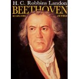 Robbins Landon, H.C. - BEETHOVEN His Life, Work and World