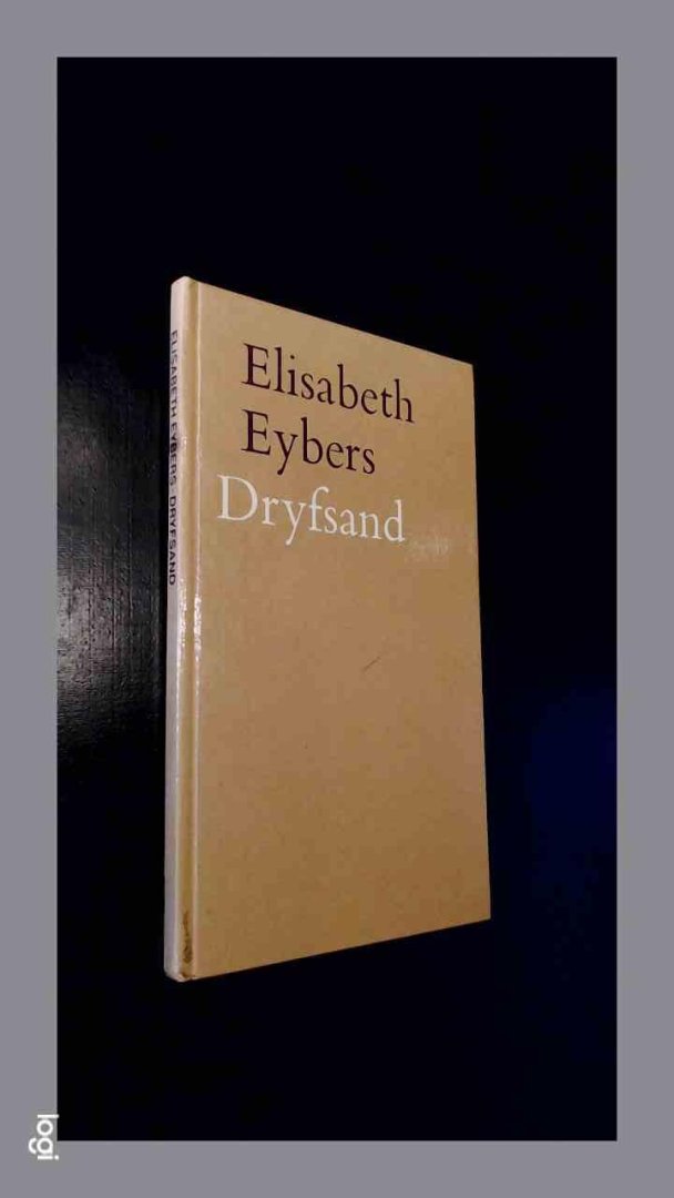 Eybers, Elisabeth - Dryfsand