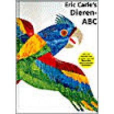Carle, Eric - Eric Carle's dieren-ABC