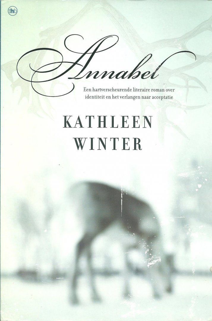 Winter, Kathleen - Annabel
