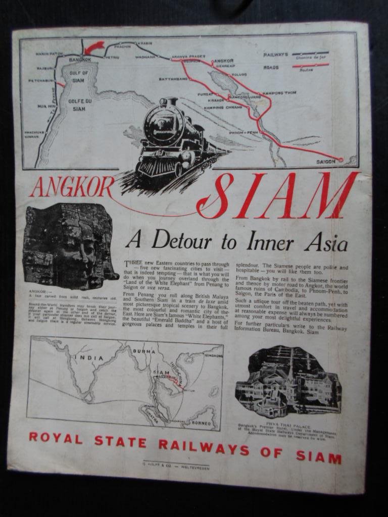  - Inter-Ocean, A Netherlands East Indian Magazine Devoted to Malaysia and Australiasia