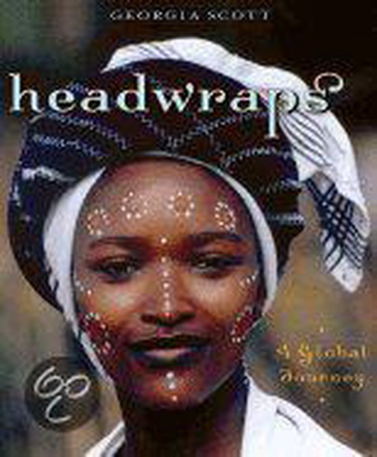 Scott, Georgia - Headwraps