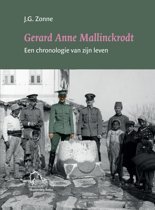 J.G. Zonne - Gerard Anne Mallickrodt