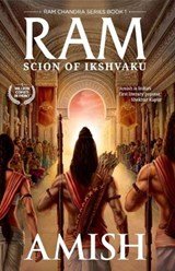Ram - (Book 1 of the Ram Chandra Series)